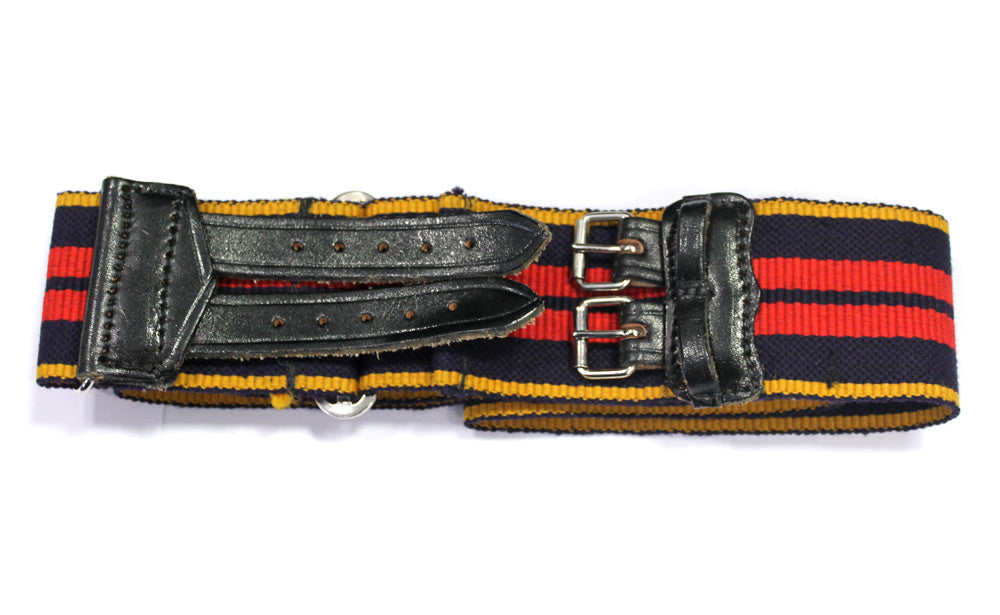 ROYAL LOGISTIC CORPS STABLE BELT