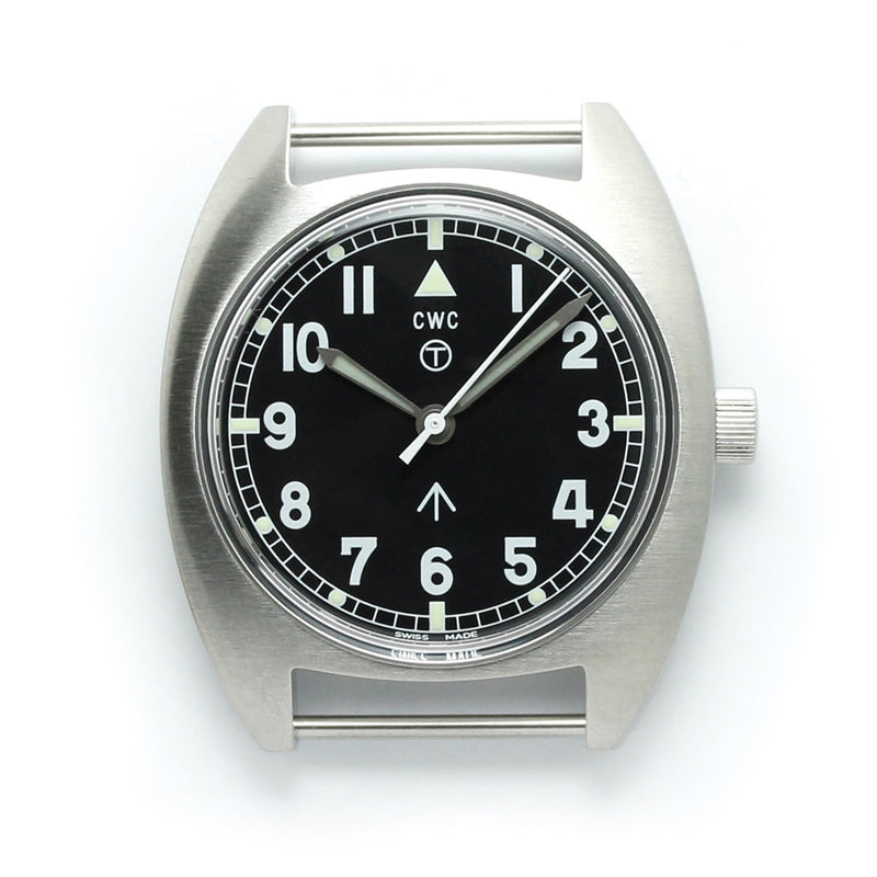 CWC Cabot Watch Company Military Watches
