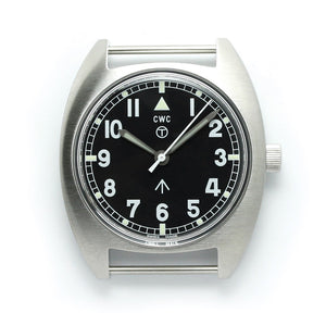 CWC Cabot Watch Company Military Watches