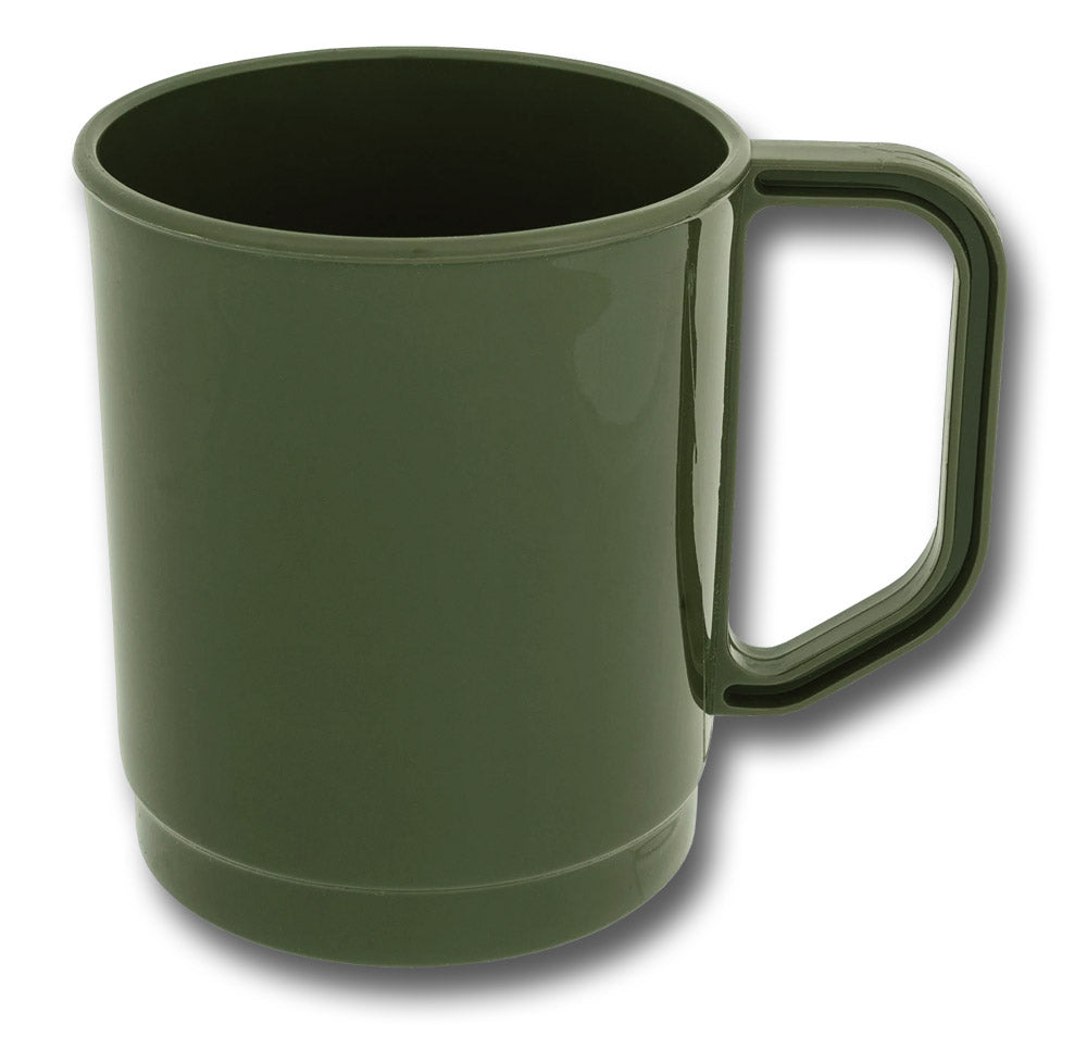 OUTDOOR MUG