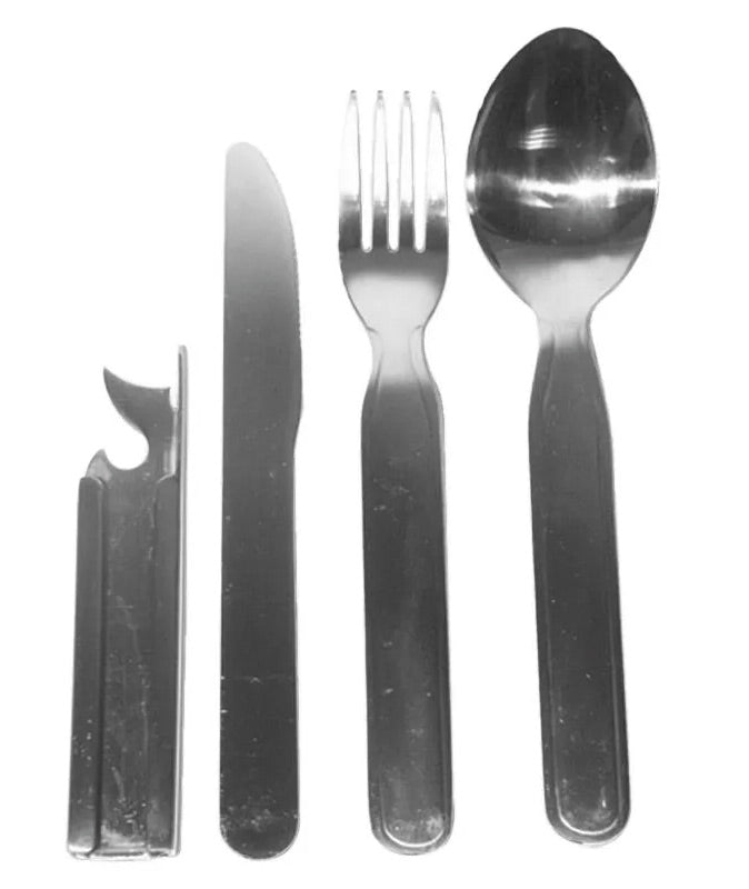MILITARY KFS SET