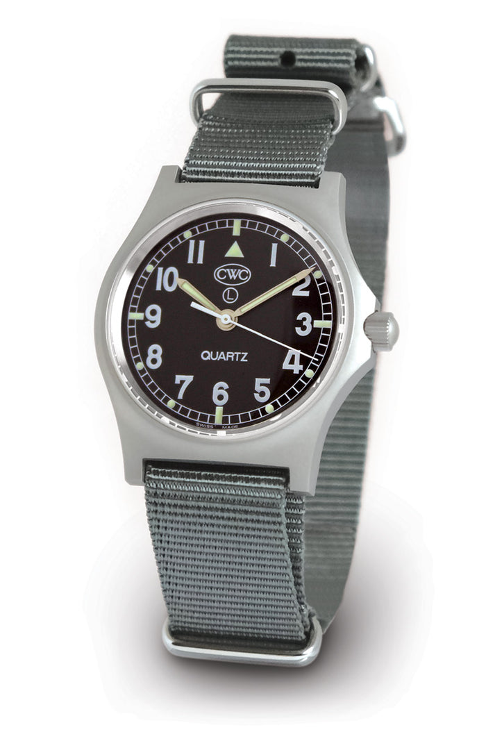 CWC Cabot Watch Company Military Watches