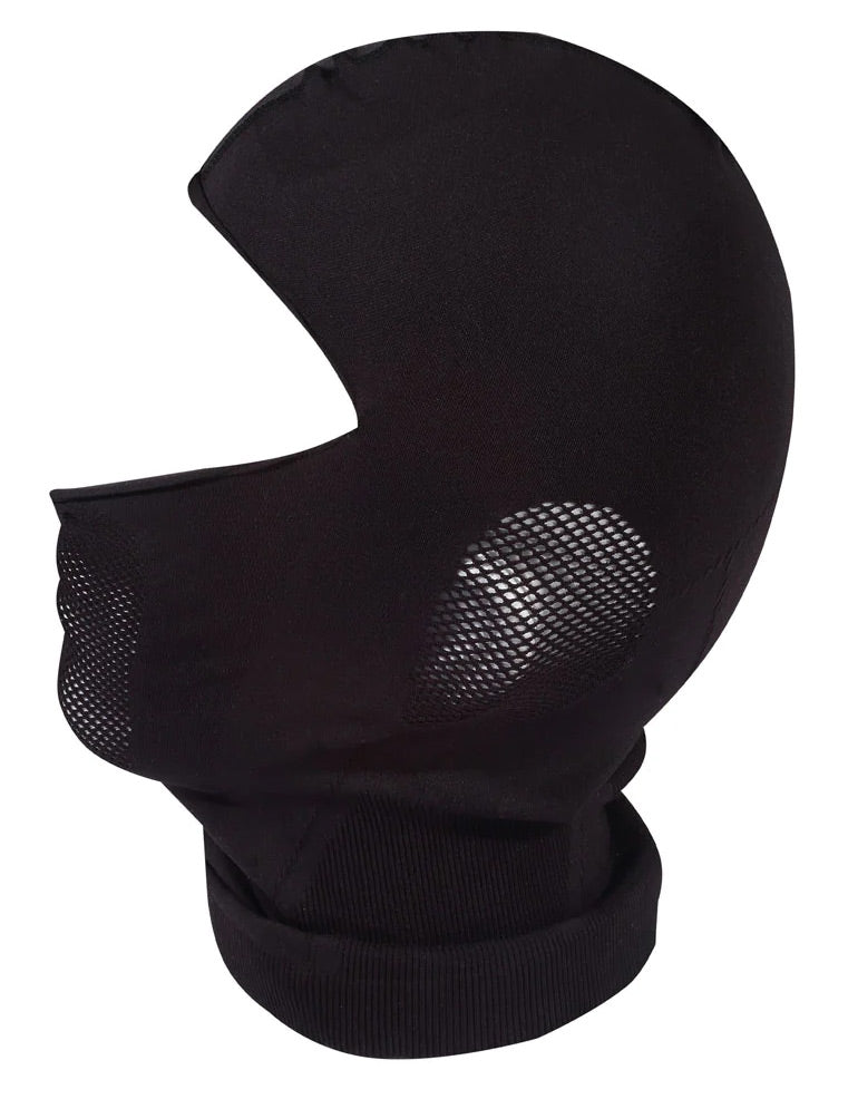 SUB-ZERO FACTOR 1 PLUS BALACLAVA BLACK