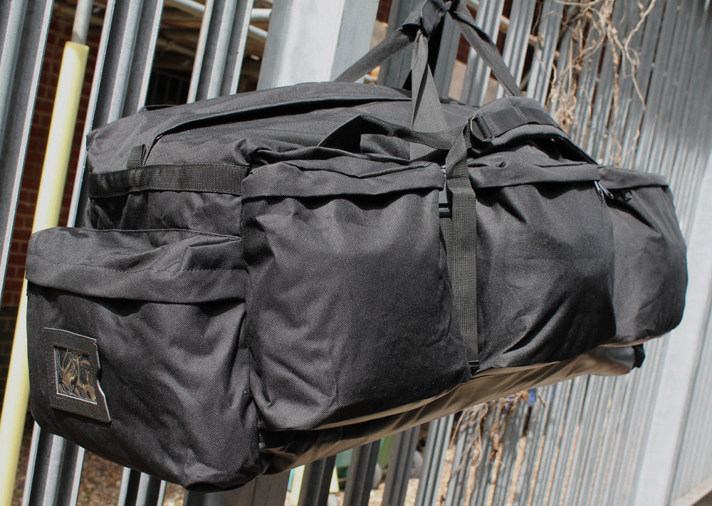 MISSION BAG 75LT
