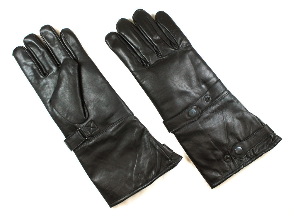 GTH RIDER GAUNTLETS