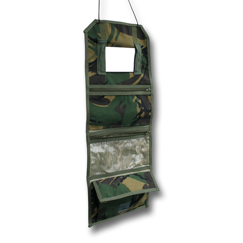 DPM HANGING WASH PACK
