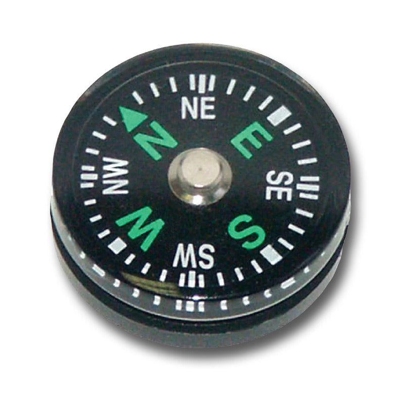 Atual Button Compass EXPLORER BUTTON COMPASS