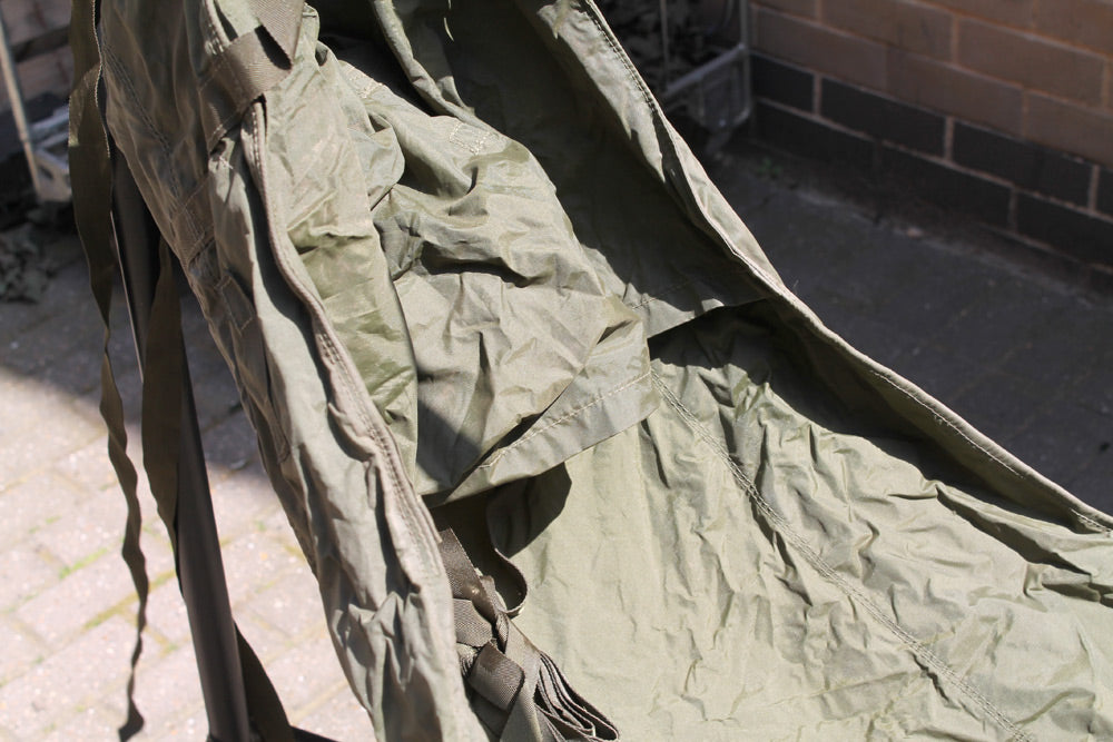 SAS HAMMOCK STRETCHER SAS HAMMOCK STRETCHER