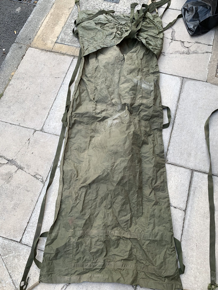 SAS HAMMOCK STRETCHER SAS HAMMOCK STRETCHER