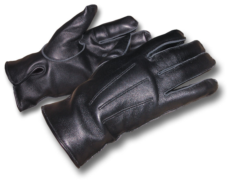 LEATHER DUTY GLOVES