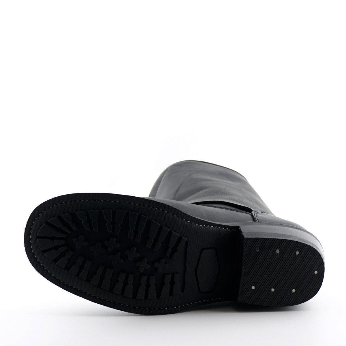 GRINDERS REBEL BIKE BOOTS