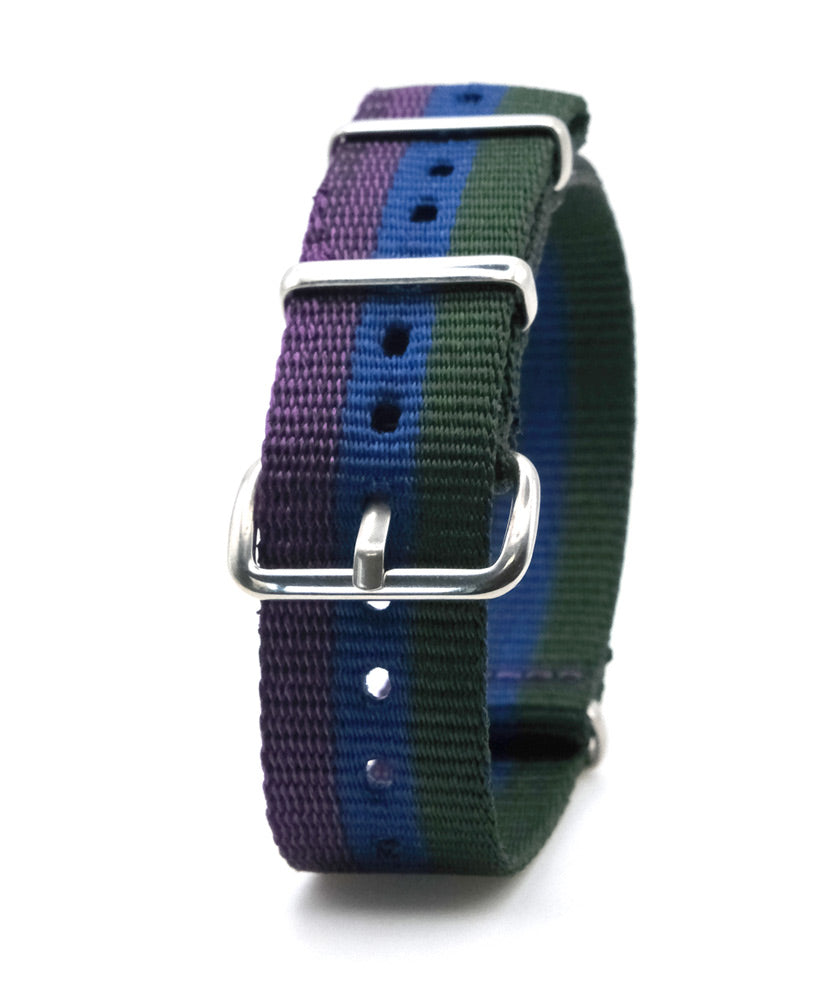 REGIMENT WATCH STRAP - ROYAL REGIMENT OF SCOTLAND