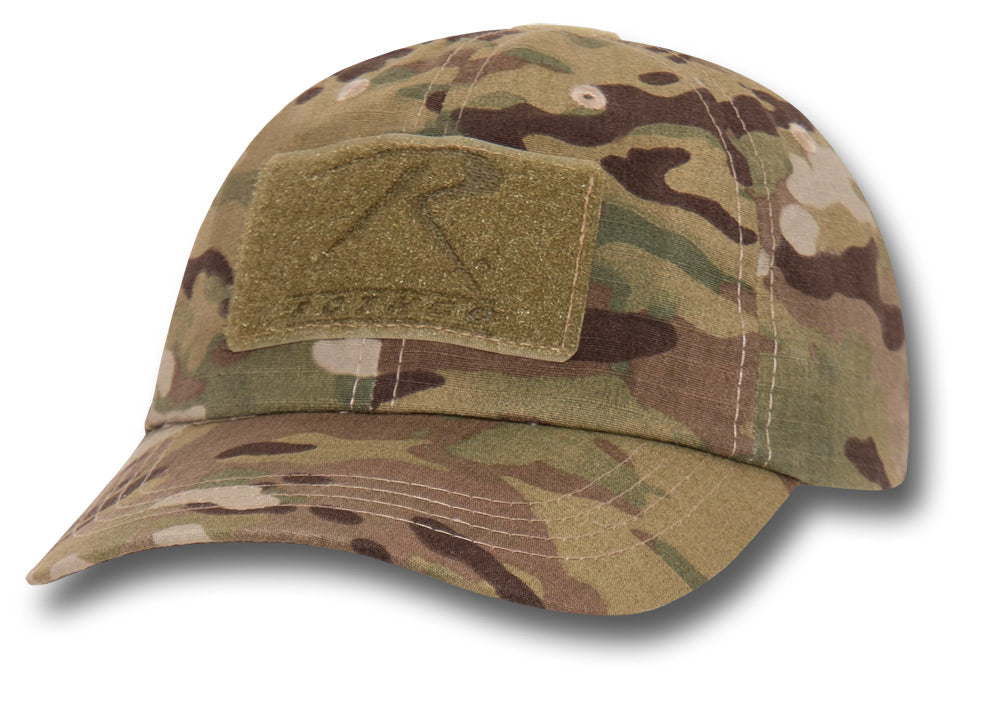 MULTICAM OPERATOR PEAK CAP