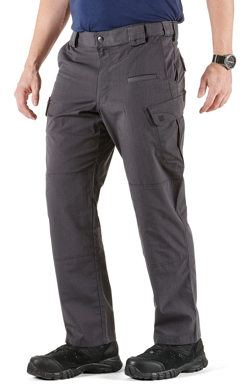 5.11 STRYKE TROUSERS CHARCOAL
