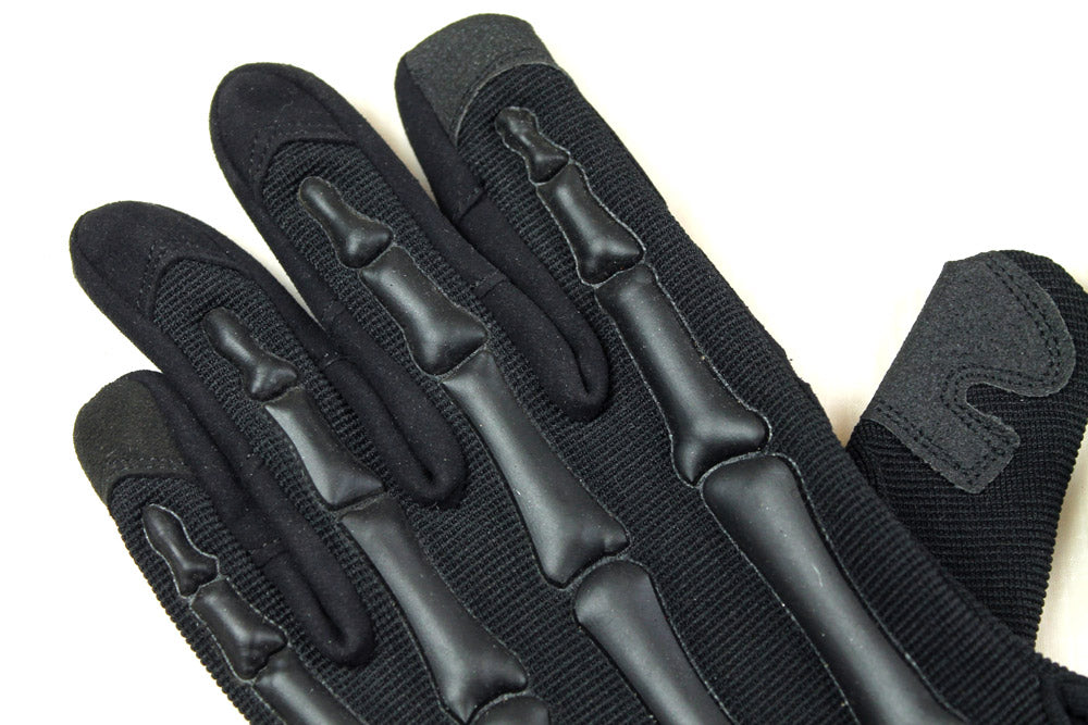 SKELETON LIGHTWEIGHT OPERATOR GLOVES | Silvermans