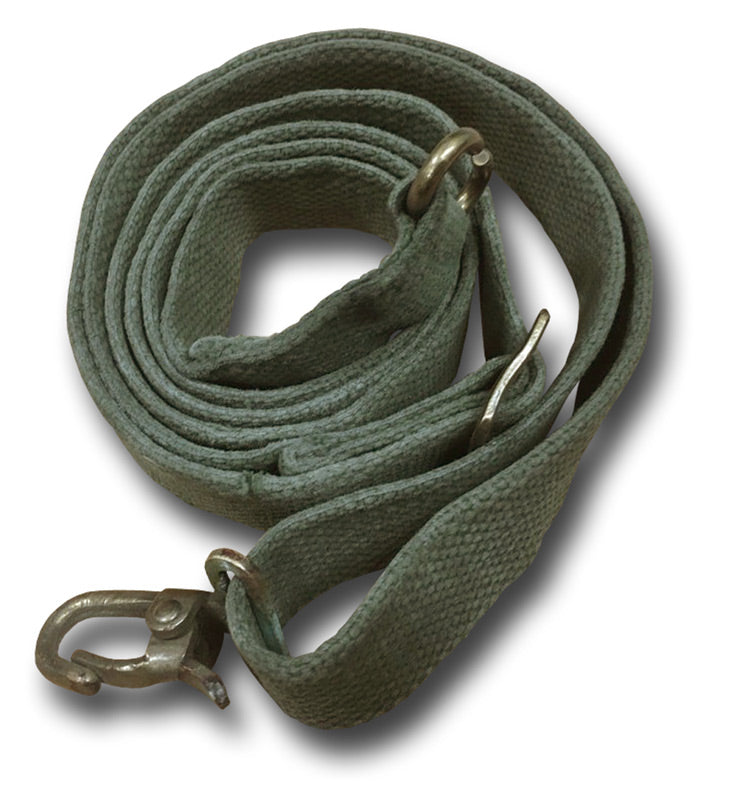 37 PATTERN STERLING SMG SLING - GREEN