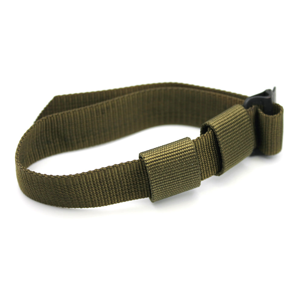 FALKLANDS MARINES OLIVE STRAP