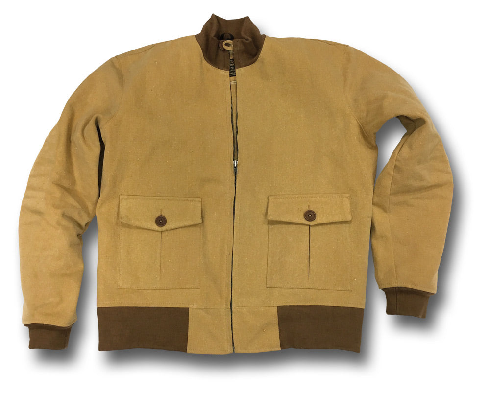 US PILOTS 37J1 STYLE JACKET