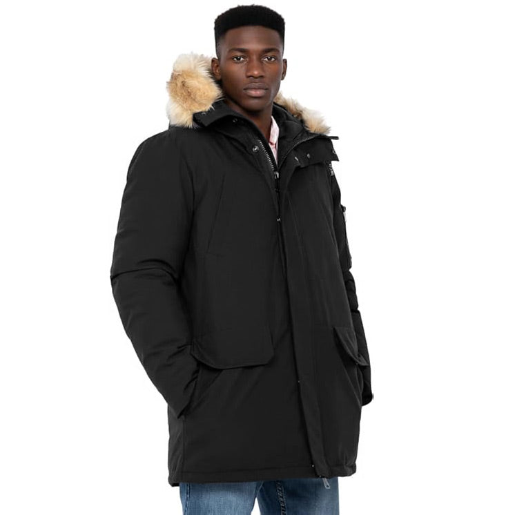 SCHOTT NELSON PARKA