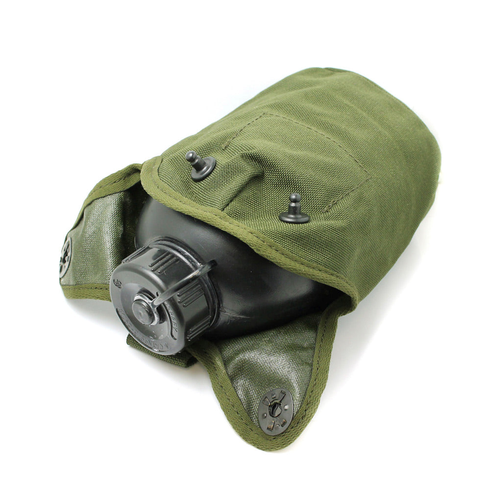 1944 TYPE WATERBOTTLE POUCH CORDURA