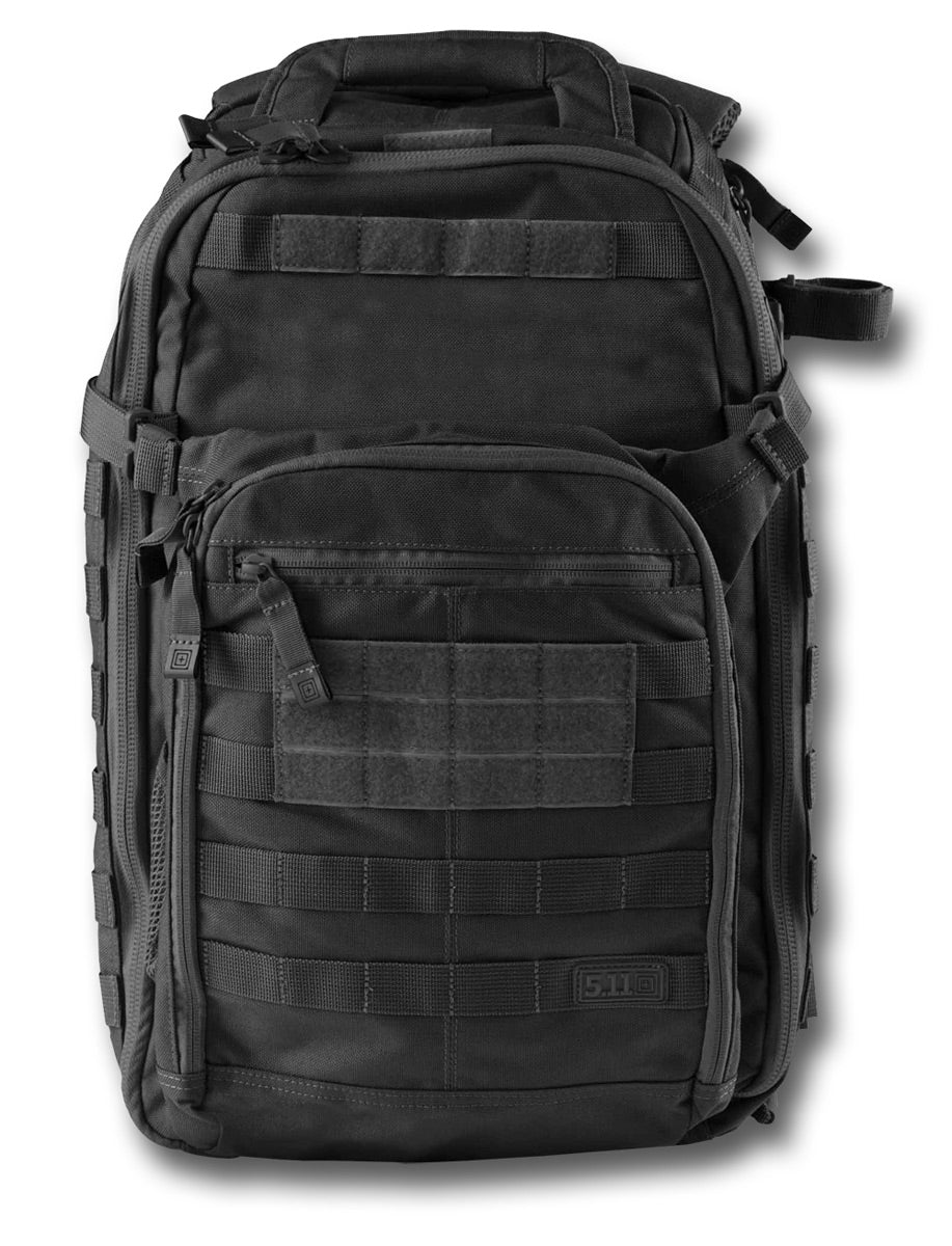 5.11 ALL HAZARDS PRIME BACKPACK 29L - BLACK