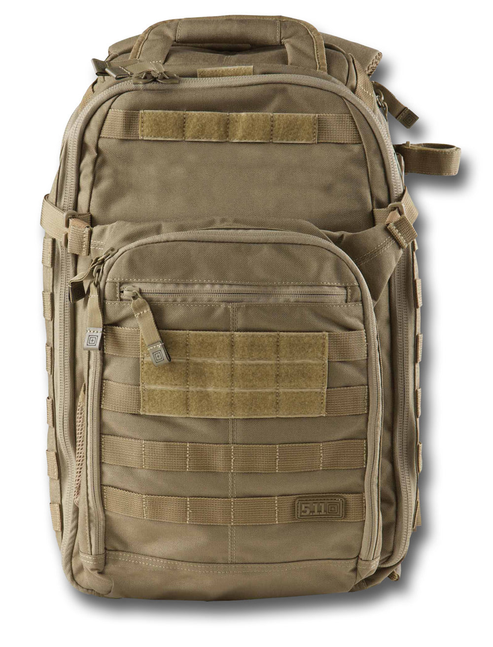 5.11 ALL HAZARDS PRIME BACKPACK 29L - SANDSTONE