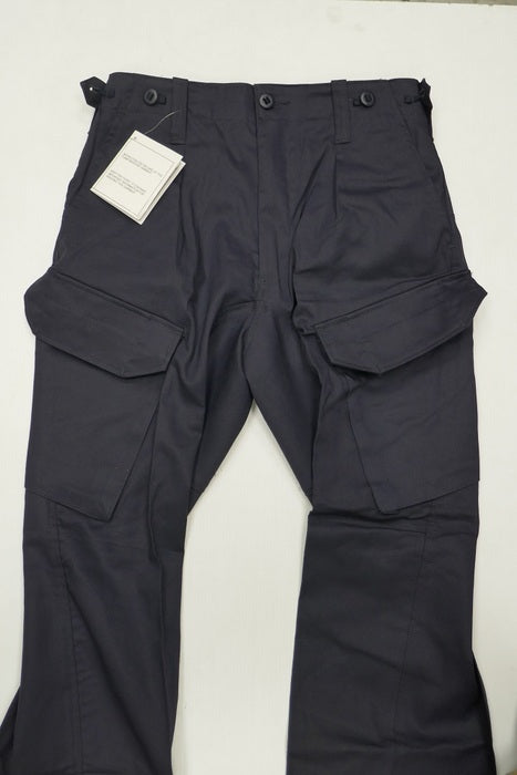 ROYAL NAVY PCS ISSUE COMBAT TROUSERS