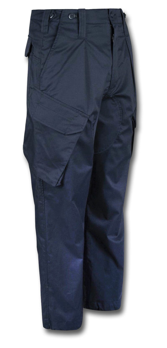 ROYAL NAVY PCS ISSUE COMBAT TROUSERS