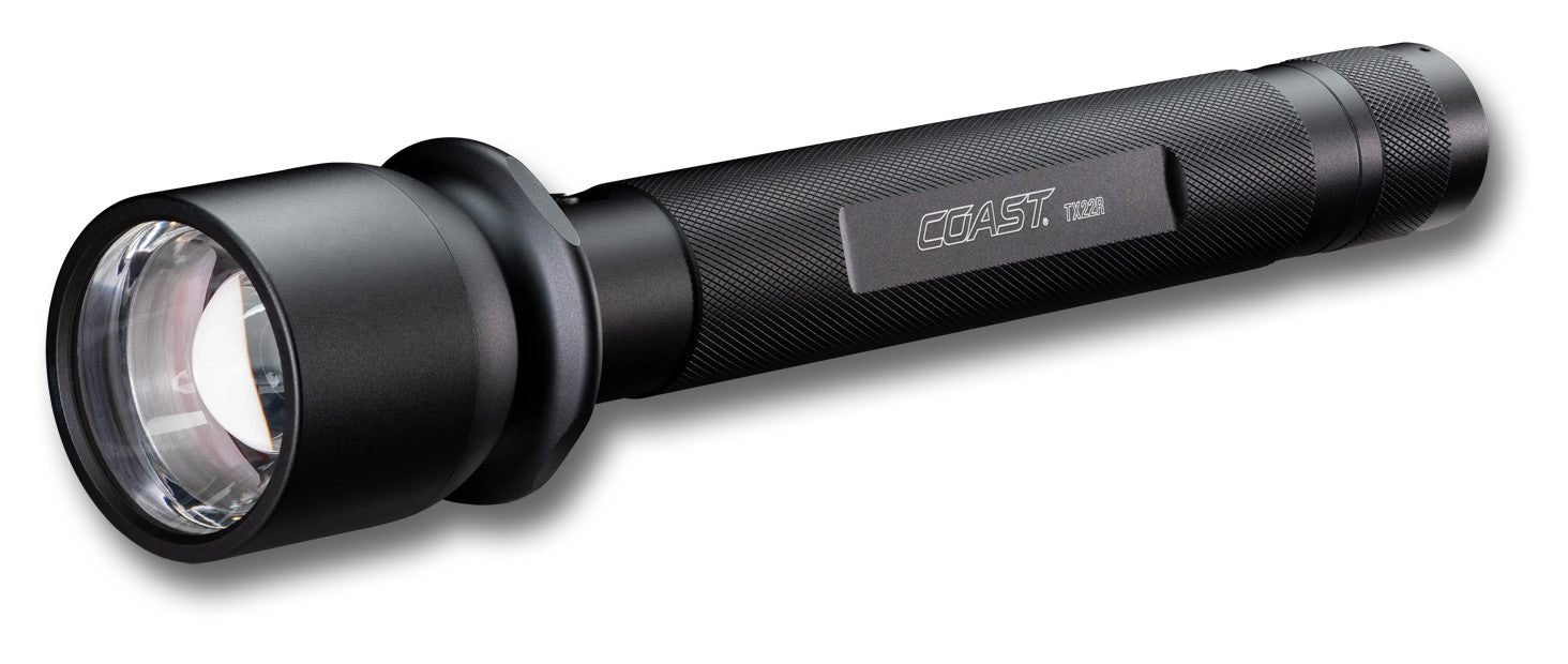 COAST TX22R ULTRA TORCH