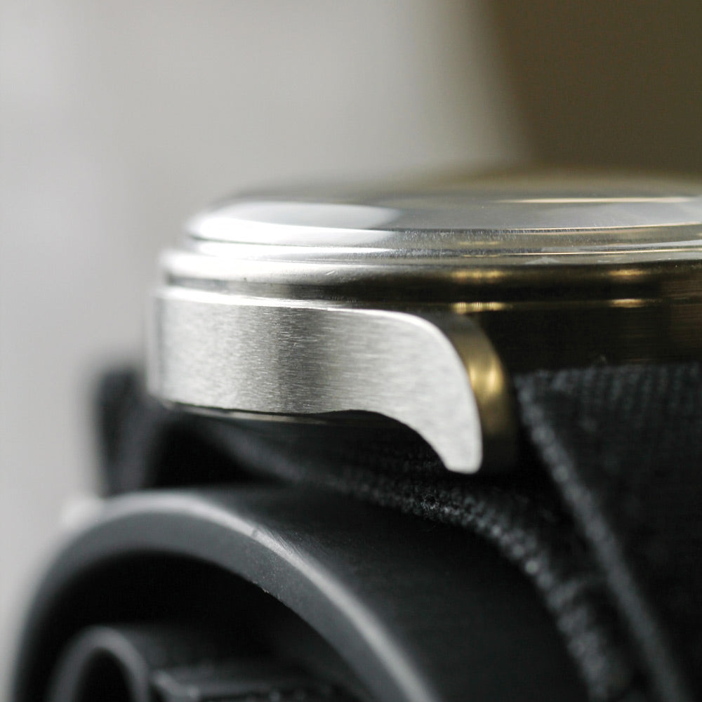 CABOT STEEL WATCH