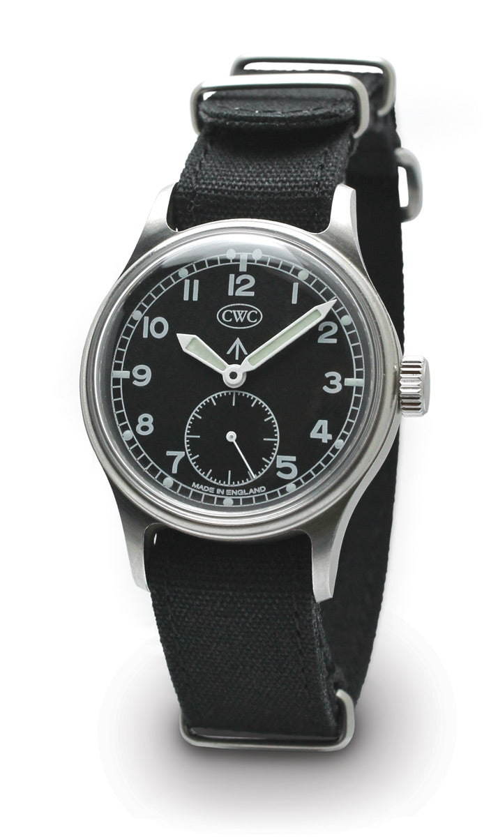 CABOT STEEL WATCH