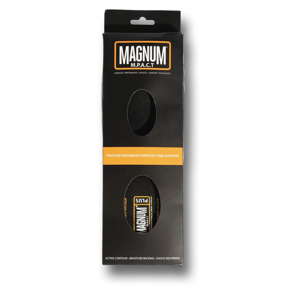 MAGNUM M-PACT COMFORT INSOLES