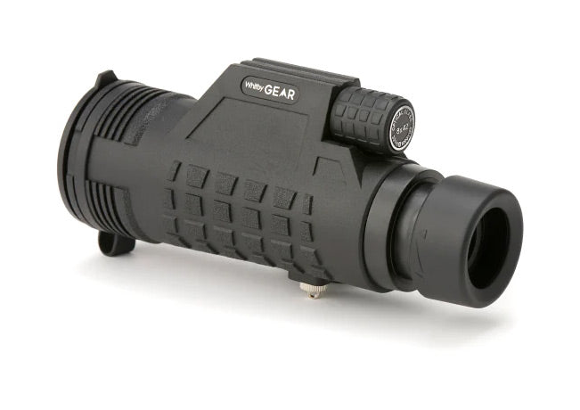 WHITBY GEAR MONOCULAR 8x42