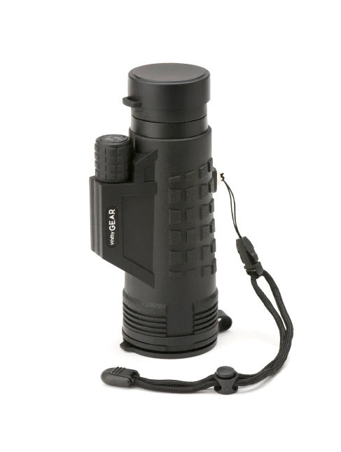 WHITBY GEAR MONOCULAR 8x42