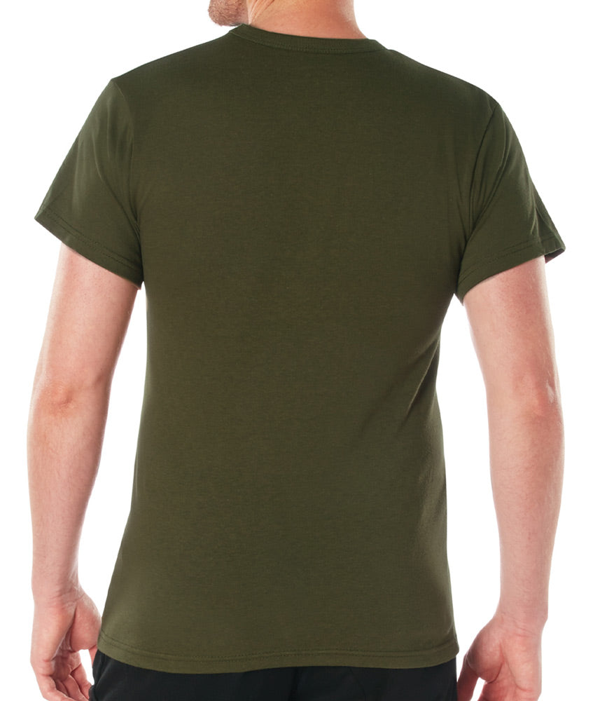 ROTHCO USA T-SHIRT COME & TAKE IT
