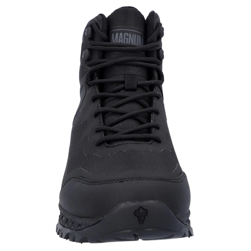 MAGNUM ULTIMA PRO 6.0 WP BOOTS - FRONT