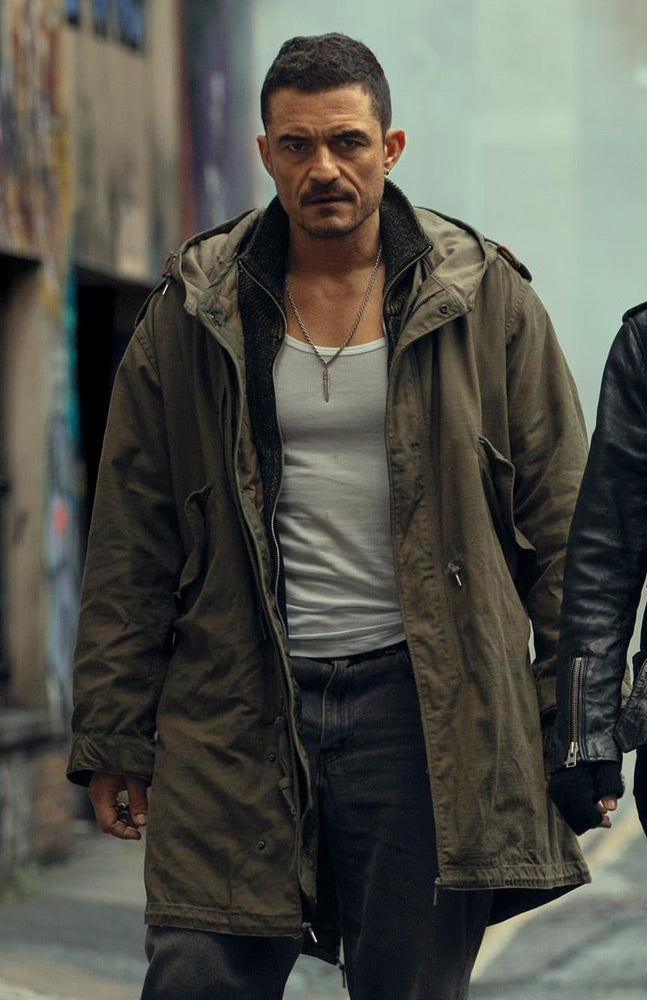 ジャケット・アウター sturm mil-tec M-51 fishtail Mil-Tec Unisex Us M51 Jacket : Amazon.de: Fashion