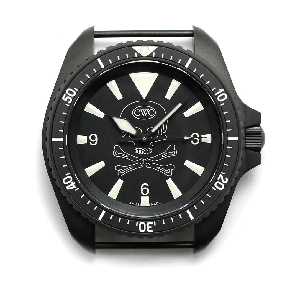 CWC E9 AUTO SF300 AS120