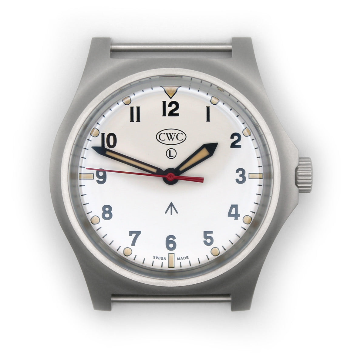 CWC G40 SUBHUNTER QUARTZ WATCH
