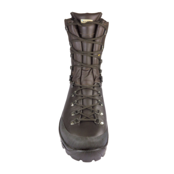 ALTBERG RABY GAMEKEEPER COUNTRY BOOTS - FRONT