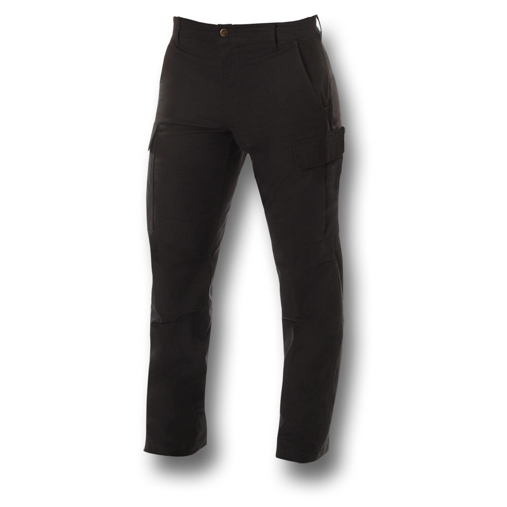 ROTHCO ACTIVE FLEX CANVAS WORK CARGO TROUSERS