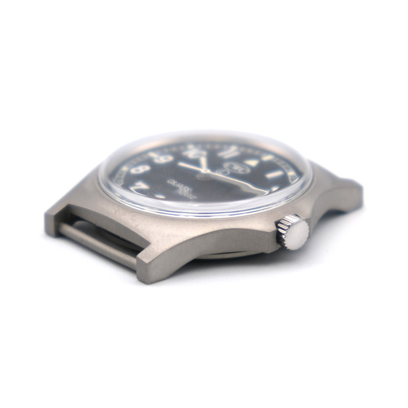 CWC G10 NAVIGATOR WITH DATE - SIDE