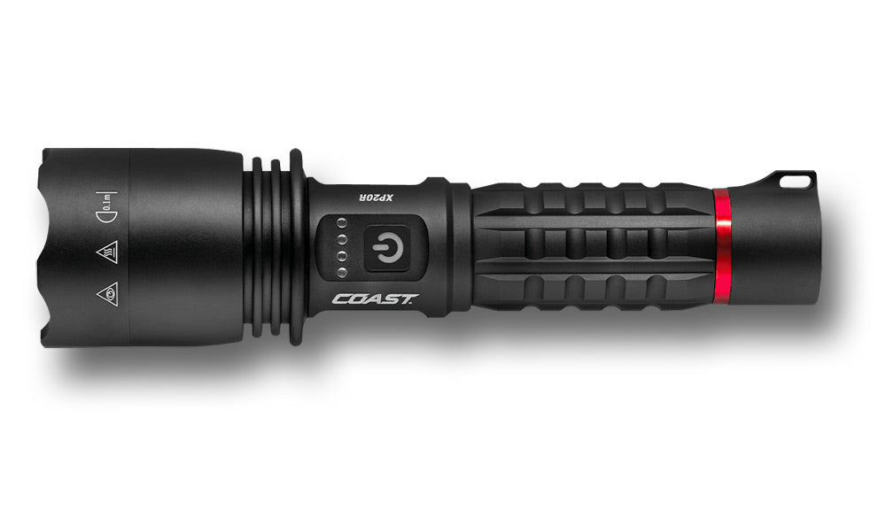 COAST XP20R TORCH