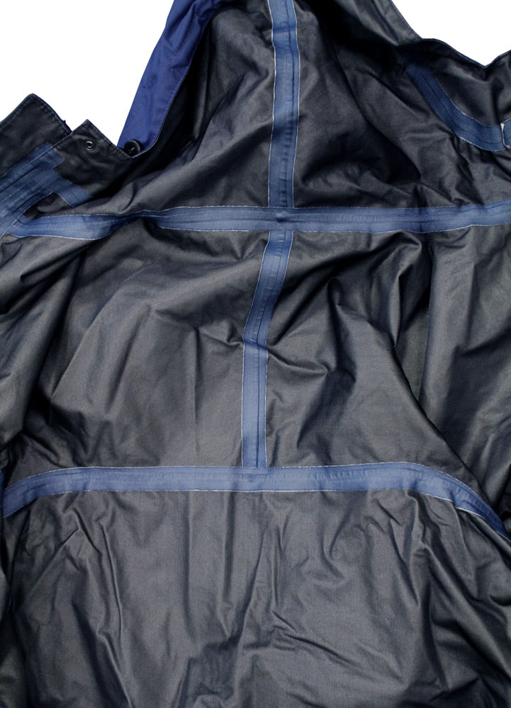 GORE-TEX TORNADO JACKET - INSIDE SEAMS