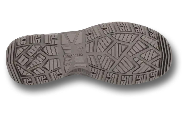LOWA ZEPHYR MK.2 MID BOOTS - COYOTE, SOLE