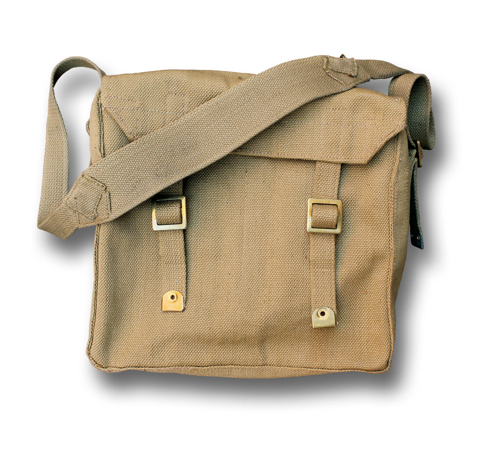 DUNKIRK RETRO BAG
