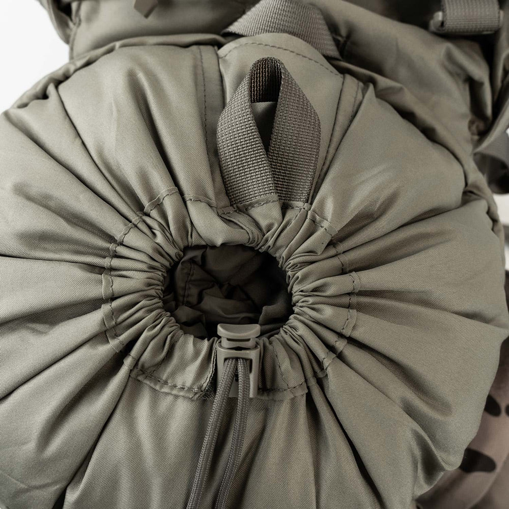 HIGHLANDER FORCES ELITE RUCKSACK - HMTC 33 LITRE