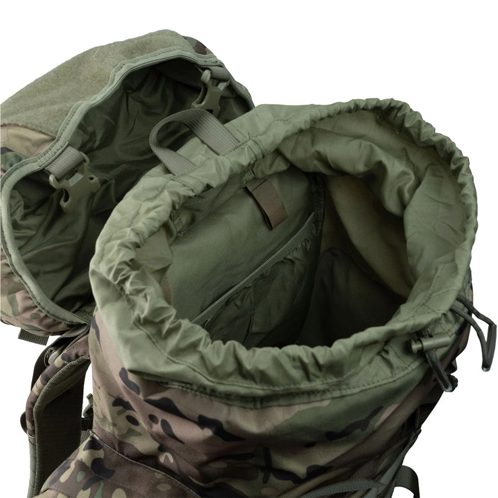 HIGHLANDER FORCES ELITE RUCKSACK - HMTC 44 LITRE