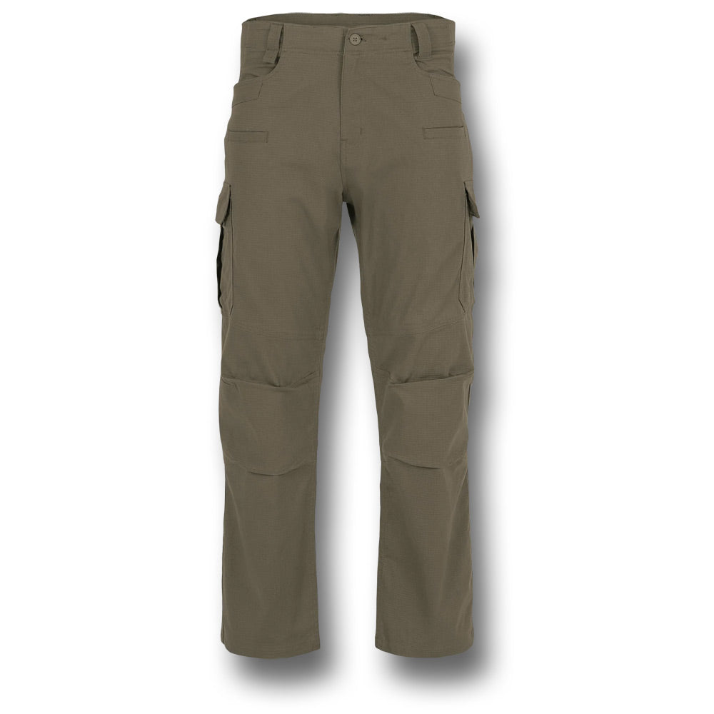 HIGHLANDER MAGNUM TROUSERS - RANGER GREEN