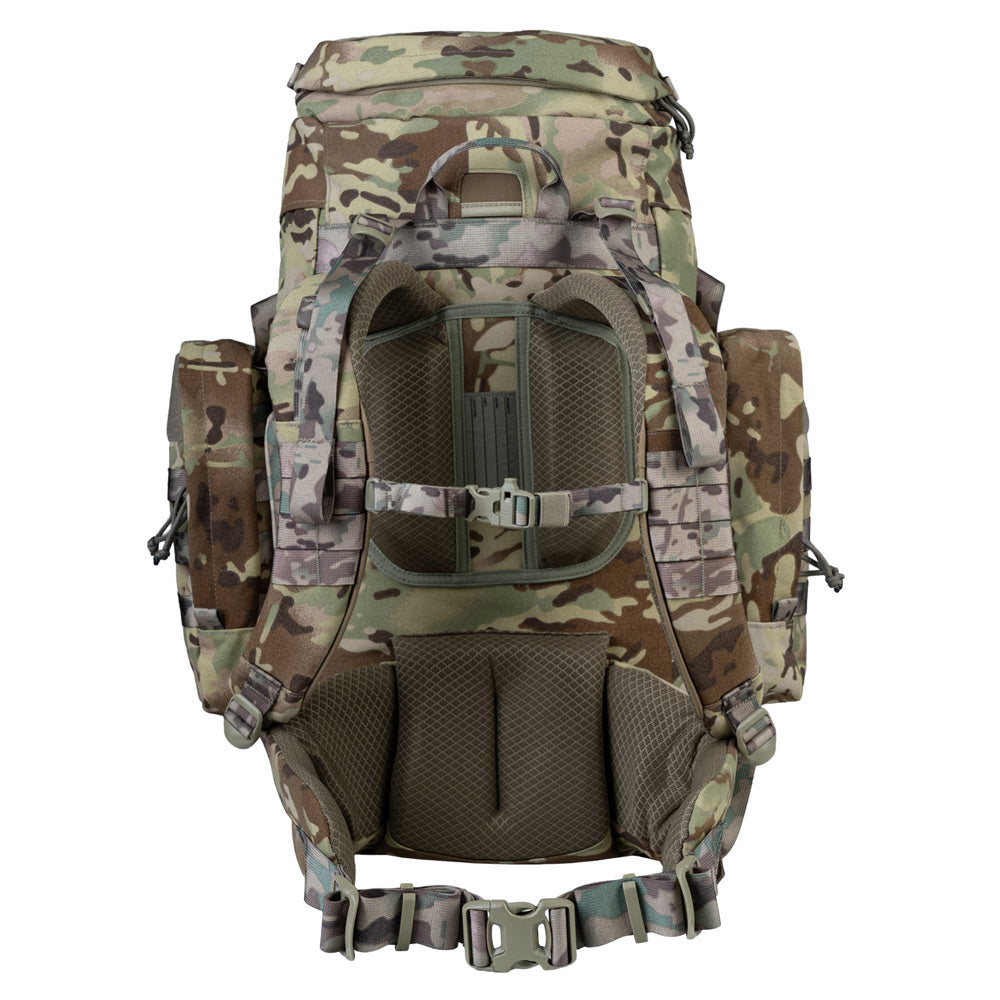 HIGHLANDER PINNACLE RUCKSACK 50L - HMTC